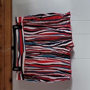 Dress Shorts With Pockets